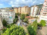 Alanya Hacet Gökçeller Apartmanı Satılık Daire