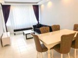 Alanya Saray Halil Tuncer Apartmanı Satılık Daire