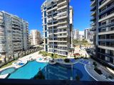 Alanya Mahmutlar Albimo Satılık Daire