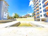 Alanya Avsallar Özmed Residance Satılık Daire