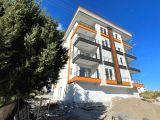 Alanya Finike Daldıç Sitesi Satılık Daire