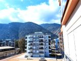 Alanya Finike Fidan Residance Satılık Daire