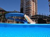 Alanya Mahmutlar Holiday Village Residance Satılık Daire
