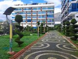 Kestel Rising Blue Satılık Daire