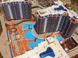 Azura Park Satılık 3+1 Penthouse Dubleks Daire
