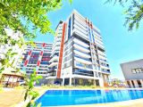 Diamond Tower Acil Satılık Daire