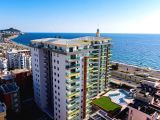 Denize Sıfır Kurt Safir Euro 20 Satılık Daire
