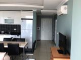 Kestel'de Denize Sıfır Satılık Daire