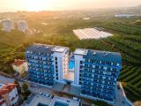 Mahmutlar Exodus Residence Satılık Daire