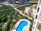 İnci Residence Deniz Manzaralı Satılık Daire