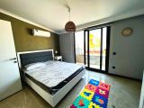 Alanya Güllerpınarı Denize Yakın Satılık Dubleks Daire