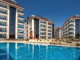 Alanya Cikcilli Another World Satılık Daire