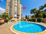 Alanya Cikcilli Mountain Residance Satılık Daire