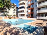 Alanya Cikcilli Fokus 2 Satılık Daire
