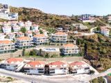 Alanya Kargıcak Sea View 3 Satılık Daire