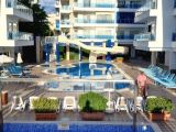 Alanya Avsallar Elite Life 4 Satılık Daire