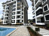 Alanya Gazipaşa Çini İnşaat Satılık 1+1 Daire