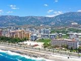 Alanya Kargıcak Azeroth Enesay Residance Satılık Daire