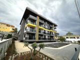 Alanya Kestel Summer Valley 1 Satılık Daire