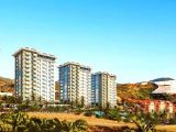 Alanya Exodus Resort Comfort Cıty Satılık Daire