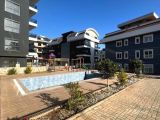 Alanya Oba Kurt Residance Satılık Daire