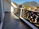 Alanya Oba Sen Place Satılık Daire