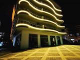 Palm Suit Residence Satılık Daire