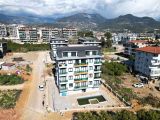 Oba'da Acil Satılık 1+1 Daire