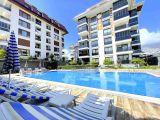 Alanya Kestel Aydemir Park Satılık Daire