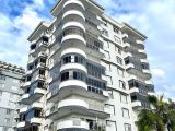Alanya Cikcilli Eflatun Satılık Daire