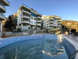 Alanya Dinek Blue Bay Kleopatra Satılık Dubleks Daire