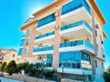 Kestel Denize Yakın Satılık Dubleks Daire