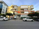 Alanya Saray Yatırımlık Satılık Daire