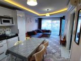 Alanya Avsallar Elite Life 4 Satılık Daire