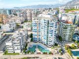 Mahmutlar Yekta Plaza Satılık Daire