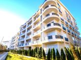 Oba Sen Palace Satılık Dubleks Daire