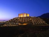 Alanya Kargıcak Gold City Anabinadan Satılık Daire