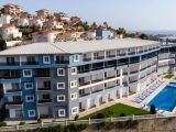 Kargıcak Stay Suit Satılık Daire