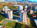 Alanya Mahmutlar Hak İhlas Satılık Daire