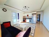 Mahmutlar Denize Yakın Hak Residence Satılık Daire