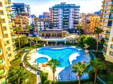 Alanya Mahmutlar Pamfilya Satılık Daire