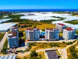 Demirtaş Fortuna Resort Full Aktivite Satılık Daire