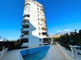 Alanya Mahmutlar Satılık 2+1 Eşyalı Daire