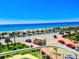 Mahmutlar Deniz Manzaralı Satılık Daire