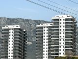 Vatandaşlığa Uygun Grand Alanya Satılık Daire