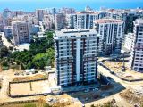 Mahmutlar Güzel Tower Satılık Eşyalı Daire