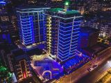 Denize Sıfır Kurt Safir Euro 20 Satılık Daire