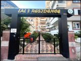Alanya Mahmutlar Atatürk Caddesi Satılık Daire