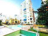 Alanya Mahmutlar Orange Satılık Daire