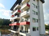 Avsallar Suit Residence Satılık Daire